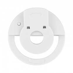 Phone Accessories - Smiley LED Selfie Light