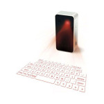 Phone Accessories  - Kirra Virtual Laser Keyboard