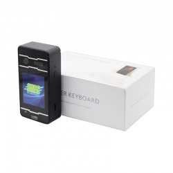 Phone Accessories - Kirra Virtual Laser Keyboard