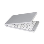 Phone Accessories  - Zeus Foldable Bluetooth Keyboard