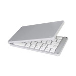 Phone Accessories  - Zeus Foldable Bluetooth Keyboard