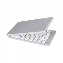 Phone Accessories - Zeus Foldable Bluetooth Keyboard