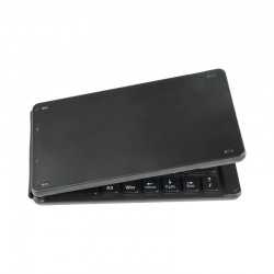 Phone Accessories - Zeus Foldable Bluetooth Keyboard