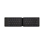 Phone Accessories  - Zeus Foldable Bluetooth Keyboard
