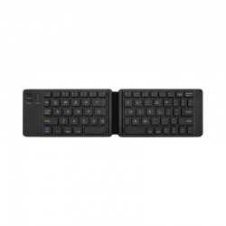 Phone Accessories - Zeus Foldable Bluetooth Keyboard