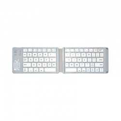Phone Accessories - Zeus Foldable Bluetooth Keyboard