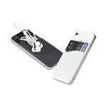 Phone Accessories  - Sticky Pouch