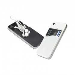 Phone Accessories - Sticky Pouch