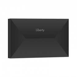 Phone Accessories - Liberty RFID Pouch I