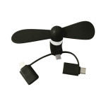Phone Accessories  - Cool Phone Fan 3