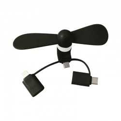Phone Accessories - Cool Phone Fan 3