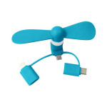 Phone Accessories  - Cool Phone Fan 3