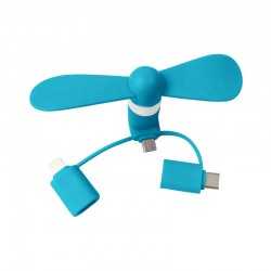 Phone Accessories - Cool Phone Fan 3