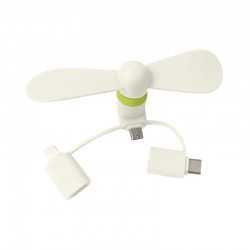 Phone Accessories - Cool Phone Fan 3