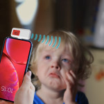 Phone Accessories  - Volte Smart Phone Thermometer - (Micro USB)