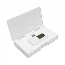 Phone Accessories - Volte Smart Phone Thermometer - (Micro USB)