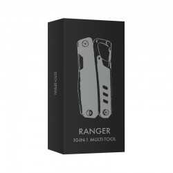 Ipad & Tablet Accessories - Ranger 10n1 Multi-Tool