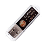 Flash Drives - Jupiter Flash Drive 4GB - 32GB