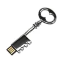 branded Skeleton Key Flash Drive 4GB - 32GB, from our range of promotional Flash Drives