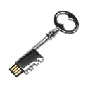 branded Skeleton Key Flash Drive 4GB - 32GB, from our range of promotional Flash Drives
