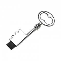 Flash Drives - Skeleton Key Flash Drive 4GB - 32GB