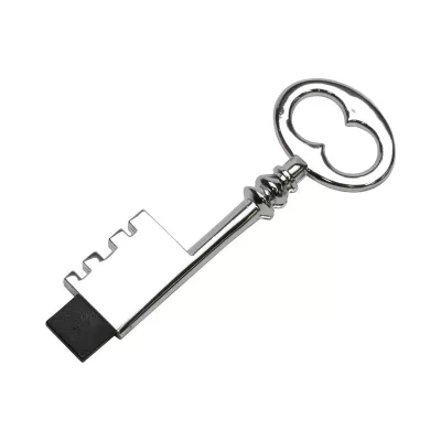 branded Skeleton Key Flash Drive 4GB - 32GB, from our range of promotional Flash Drives