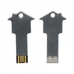 branded House USB Key 4GB - 32GB, from our range of promotional Flash Drives