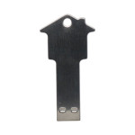Flash Drives  - House USB Key 4GB - 32GB