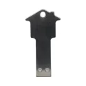 branded House USB Key 4GB - 32GB, from our range of promotional Flash Drives