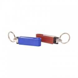 Flash Drives - PU Wrap Flash Drive 4GB - 32GB