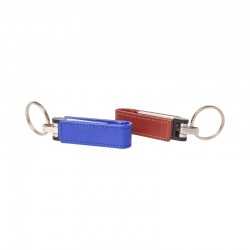 Flash Drives - PU Wrap Flash Drive 4GB - 32GB