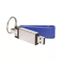 branded PU Wrap Flash Drive 4GB - 32GB, from our range of promotional Flash Drives