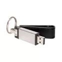 branded PU Wrap Flash Drive 4GB - 32GB, from our range of promotional Flash Drives