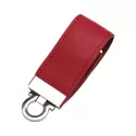 branded PU Leather Flip Drive 4GB - 32GB, from our range of promotional Flash Drives