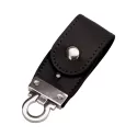 branded PU Leather Flip Drive 4GB - 32GB, from our range of promotional Flash Drives