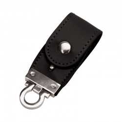 Flash Drives - PU Leather Flip Drive 4GB - 32GB