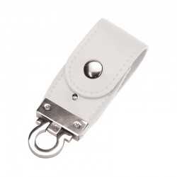 Flash Drives - PU Leather Flip Drive 4GB - 32GB
