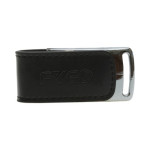 Flash Drives  - Ferrari Leather Flash Drive 8GB - 32GB (USB3.0)