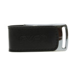 Flash Drives  - Ferrari Leather Flash Drive 8GB - 32GB (USB3.0)