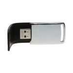 Flash Drives  - Ferrari Leather Flash Drive 8GB - 32GB (USB3.0)