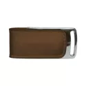 branded Ferrari Leather Flash Drive 8GB - 32GB (USB3.0), from our range of promotional Flash Drives