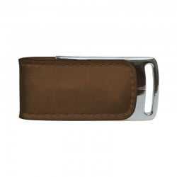 branded Ferrari Leather Flash Drive 8GB - 32GB (USB3.0), from our range of promotional Flash Drives