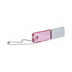 Flash Drives  - Glowing Flash USB 4GB - 32GB