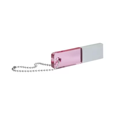 branded Glowing Flash USB 4GB - 32GB, from our range of promotional Flash Drives