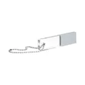 branded Glowing Flash USB 4GB - 32GB, from our range of promotional Flash Drives
