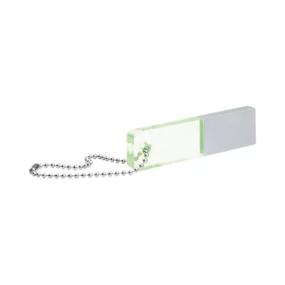 branded Glowing Flash USB 4GB - 32GB, from our range of promotional Flash Drives
