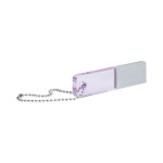 Flash Drives  - Glowing Flash USB 4GB - 32GB