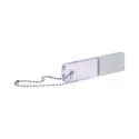 branded Glowing Flash USB 4GB - 32GB, from our range of promotional Flash Drives