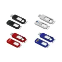 branded Bunda Light Flash Drive 4GB - 64GB, from our range of promotional Flash Drives