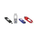 branded Bunda Light Flash Drive 4GB - 64GB, from our range of promotional Flash Drives